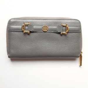 Tory Burch Continental Wallet